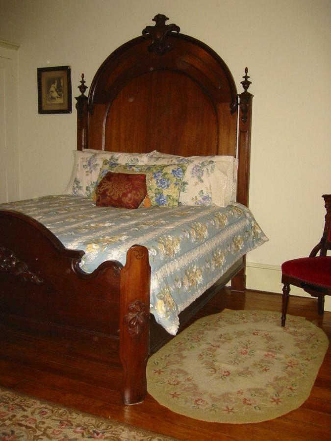 Hotel Thomas Webster House Cape May Exteriér fotografie